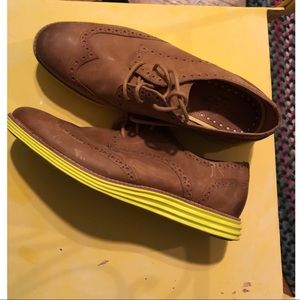 ✨SALE✨Cole Haan Lunargrand